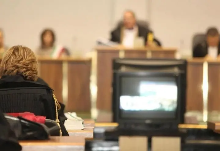 giustizia mafia processo bunker lapresse 2014 thumb720X495 e1498735886789