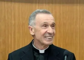 Mons. Ladaria 740x493 k3RD U11003453314378UlC 1024x576@LaStampa.it