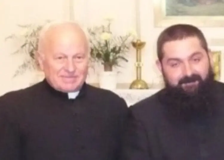 Don Granuzzo, l’abusatore di bambini sordi che è scappato in tempo in Argentina 3 arton79289