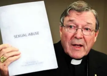 george pell cardinale 865283