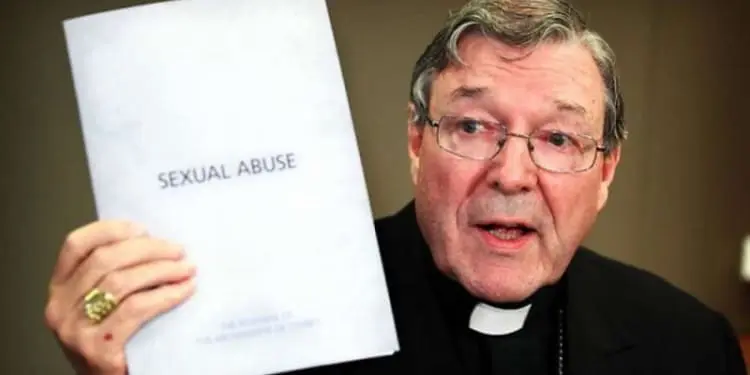 george pell cardinale 865283