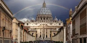 vaticano giubileo san pietro30