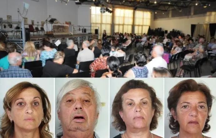 1501787795465.jpg il santone e gli abusi sui minori le indagate respingono le accuse