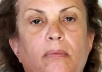 GIUFFRIDA Rosaria 1960 2