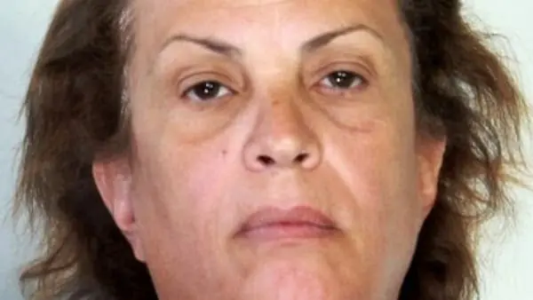 GIUFFRIDA Rosaria 1960 2