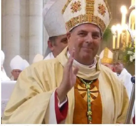 Inchiesta sugli abusi,il Papa commissaria il Don Provolo 2 bochatey