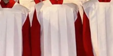 coro voci bianche bambini pedofilia chiesa twitter 2017 thumb660x453