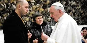 papa francesco lettera vittime pedofilia 2