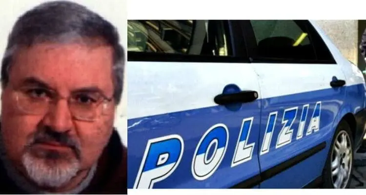 arrestato padre cappello palermo