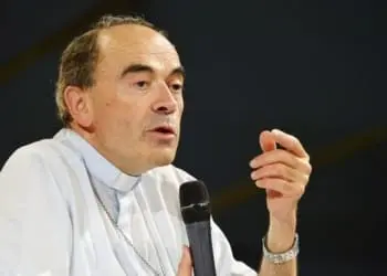 cardinal Philippe Barbarin 2015 0 730 486