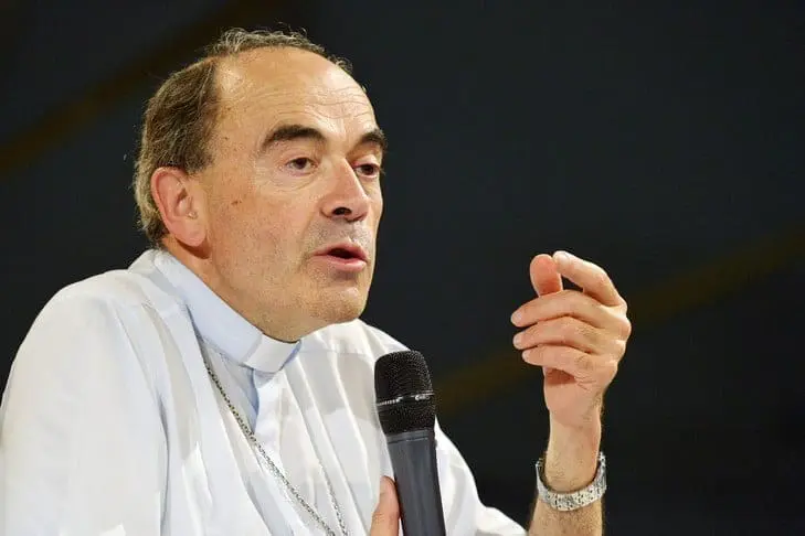 cardinal Philippe Barbarin 2015 0 730 486