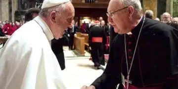 farrell papa