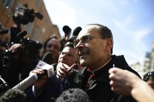 philippe barbarin ansa