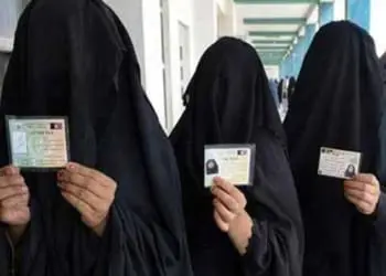 saudi women voting 21 08 2015