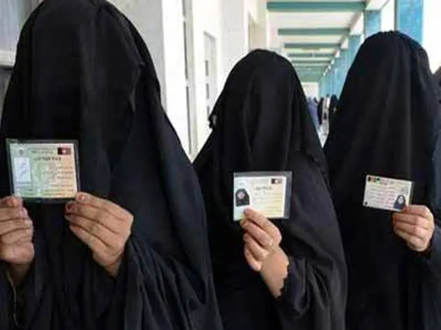 saudi women voting 21 08 2015
