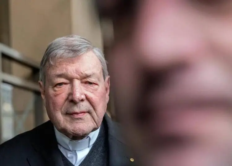 2017 10 05T232545Z 1235880296 RC1D1CB960D0 RTRMADP 3 AUSTRALIA ABUSE PELL kpAF RCEA9SG5L11PVazMM8ykG1I 1024x576@LaStampa.it