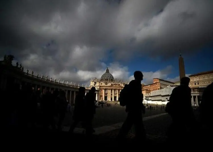 In Vaticano nessuna richiesta di estradizione per il diplomatico accusato di pedofilia 1 70ZFEHQ85420 kyS U1101526993844p5C 1024x576@LaStampa.it