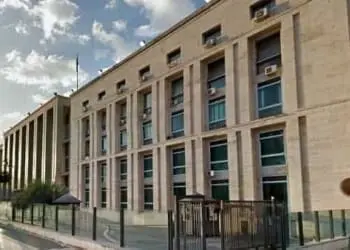 tribunale 6 2 2