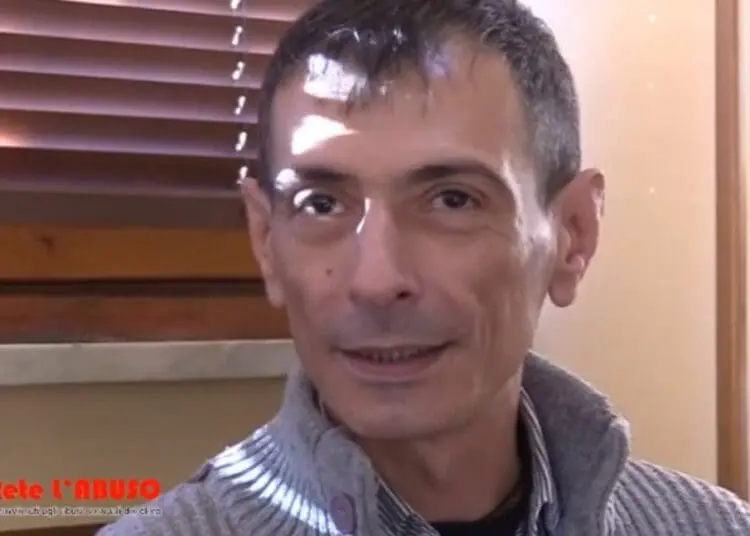 PRETI PEDOFILI; Depositata in Italia la prima Interrogazione Parlamentare 2 Cattura 2