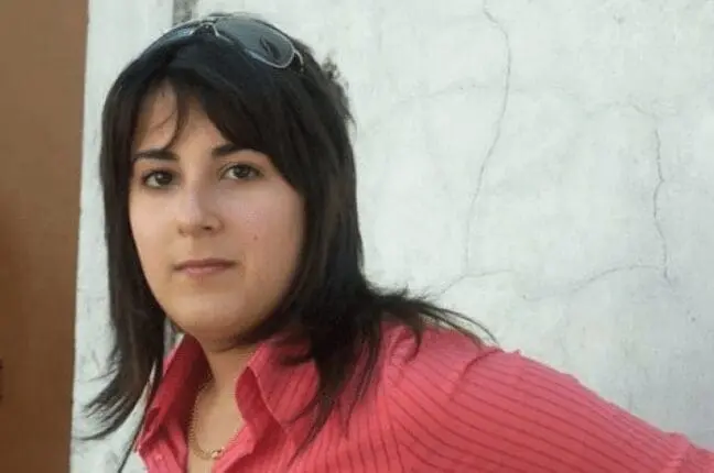 GIADA VITALE: DAL PAPA SOLTANTO IPOCRISIA 1 Giada 648x430 1 2