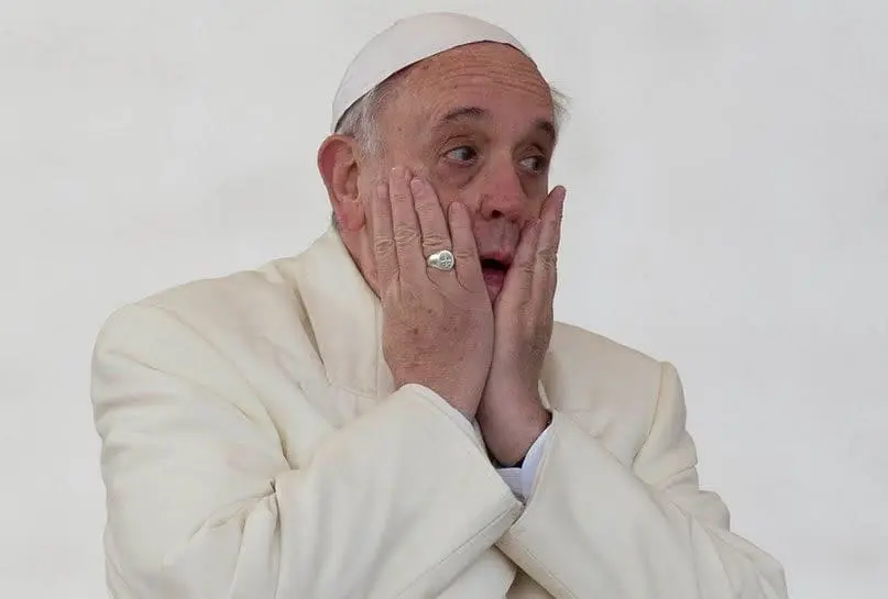 Papa 5