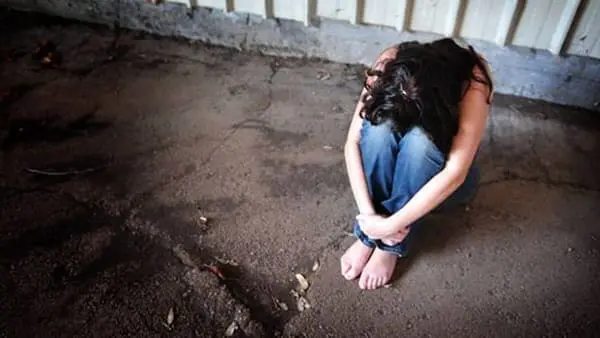 VIOLENZA MINORE 2