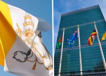 Vaticano ONU