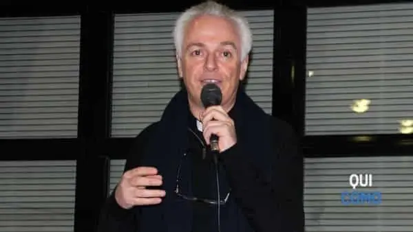 Abusi sessuali in Vaticano | Nuova strigliata di don Pandolfi alla Chiesa di Como 1 don roberto pandolfi 3