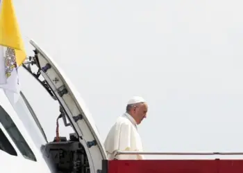 Chile Peru Pope Things To Know 62287jpg 27cd0 1515779545 k1XF U11011899840991GSC 1024x576@LaStampa.it