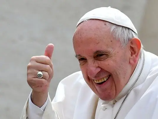 Pedofilia, Papa commissaria in Perù l'istituto degli orrori 1 pOPE fRANCIS