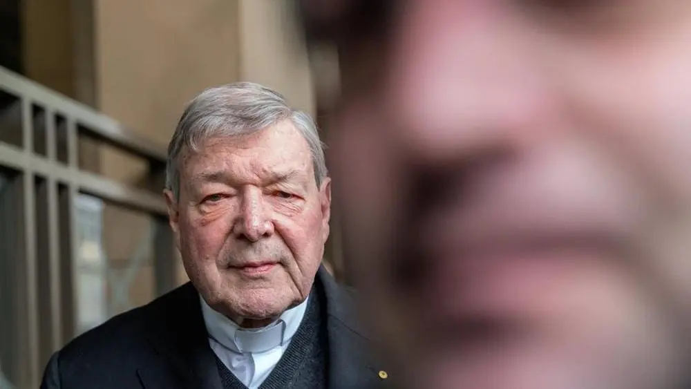 2017 10 05T232545Z 1235880296 RC1D1CB960D0 RTRMADP 3 AUSTRALIA ABUSE PELL knzH U110123606088828vD 1024x576@LaStampa.it