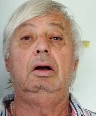 CAPUANA Pietro Alfio 1944