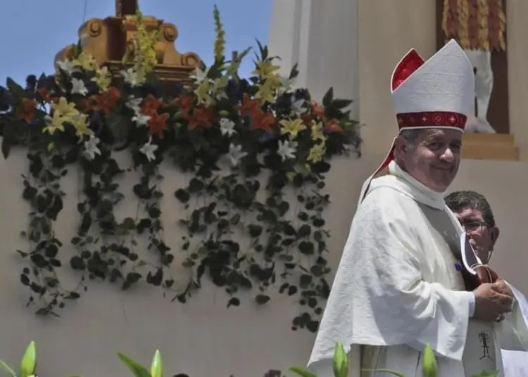 Il caso Barros tra tensioni, paure e attese 1 Vatican Chile Sex Abuse 38893jpg 5988e 1518612780 kvED U11012392922847uXH 1024x576@LaStampa.it