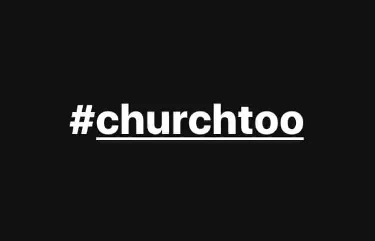 churchtoo