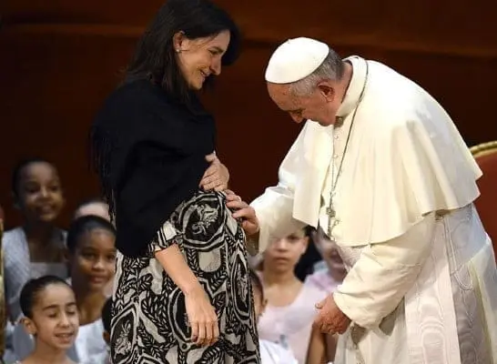 IL SILENZIO DEL PAPA … fino a quando? 4 papa