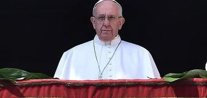 papa francesco 720x340 1