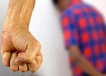 violenza immagine generica 2