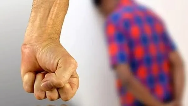 violenza immagine generica 2