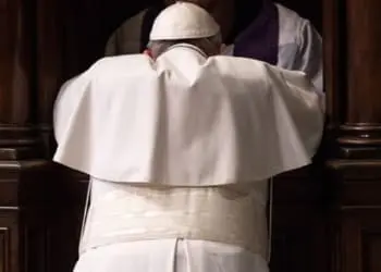 web pope francis confession 000 dv1988330 osservatore romano via afp