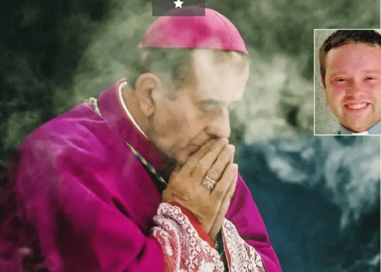 Prete alla sbarra per abusi. Chi mente tra la diocesi e l’arcivescovo di Milano? 1 Cattura 5 2