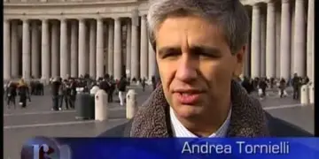 andrea tornielli