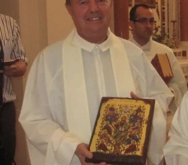 don giovanni baccega 773937