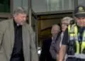 Il cardinale Pell torna in tribunale 3 l bxgo