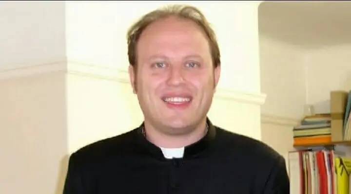 Lo scandalo del prete esorcista: altri quattro minori vittime di abusi 1 michele barone