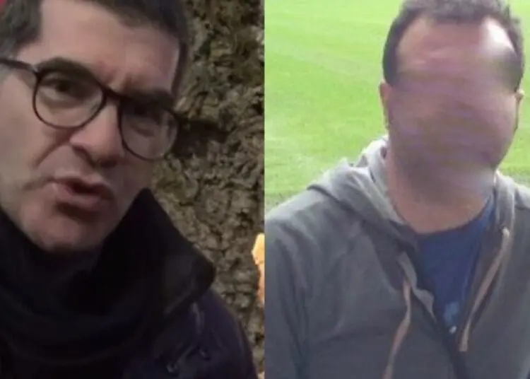 I presunti abusi nel seminario di Aversa, la denuncia alla C.D.F. e i silenzi di mons. Lucio Lemmo 1 schermata 2018 03 05 alle 10 55 49