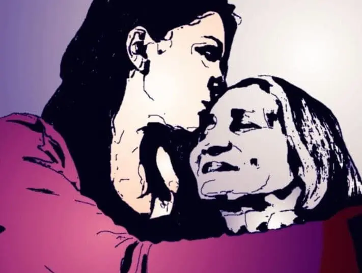 LE MAMME DELLA “RETE” 1 Consigli per le mamme morenti