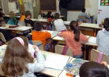 bambini scuola