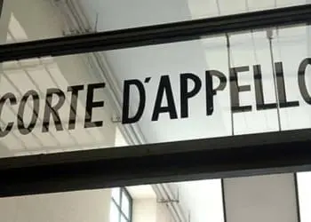 corte d appello 05 aprile