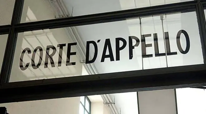 corte d appello 05 aprile