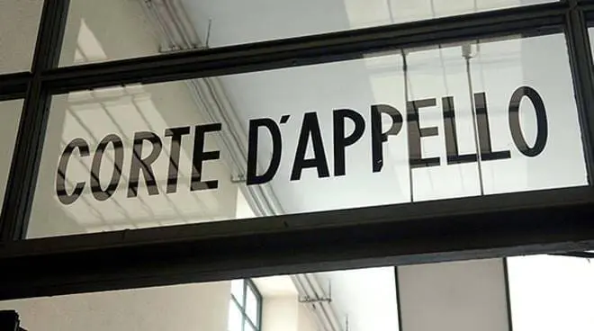 corte d appello 05 aprile
